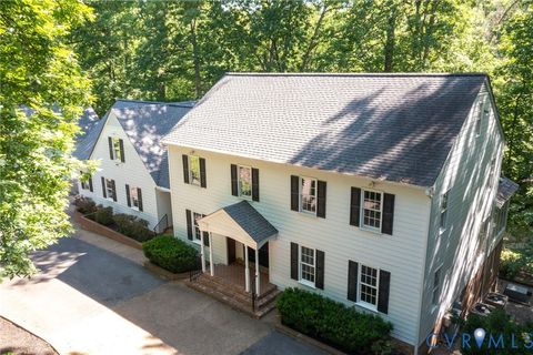 Tiny photo for 3201 E Brigstock Road, Chesterfield, VA 23113 (MLS # 2611729)
