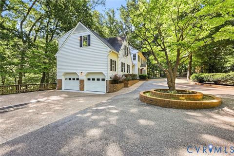 Tiny photo for 3201 E Brigstock Road, Chesterfield, VA 23113 (MLS # 2611729)