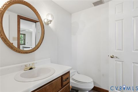 Tiny photo for 3201 E Brigstock Road, Chesterfield, VA 23113 (MLS # 2611729)
