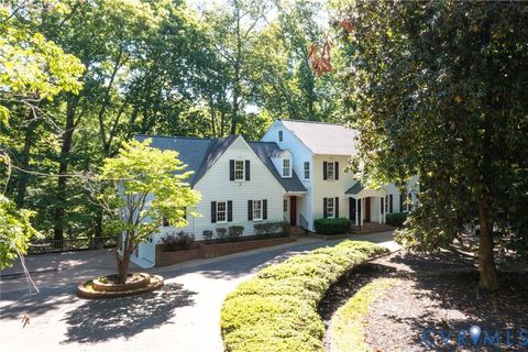 Tiny photo for 3201 E Brigstock Road, Chesterfield, VA 23113 (MLS # 2611729)