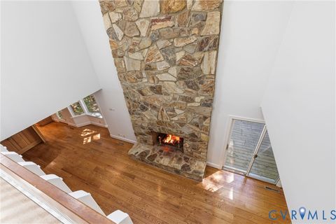 Tiny photo for 3201 E Brigstock Road, Chesterfield, VA 23113 (MLS # 2611729)