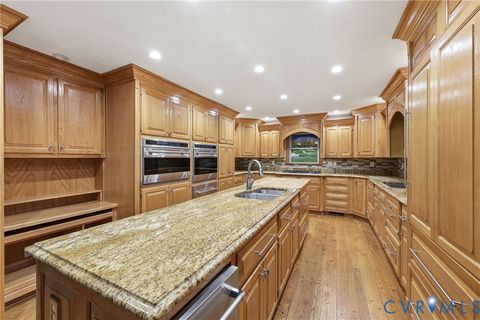 Tiny photo for 3201 E Brigstock Road, Chesterfield, VA 23113 (MLS # 2611729)