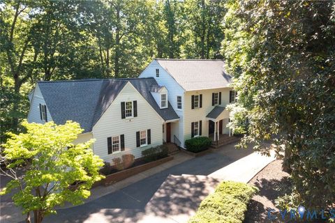 Tiny photo for 3201 E Brigstock Road, Chesterfield, VA 23113 (MLS # 2611729)