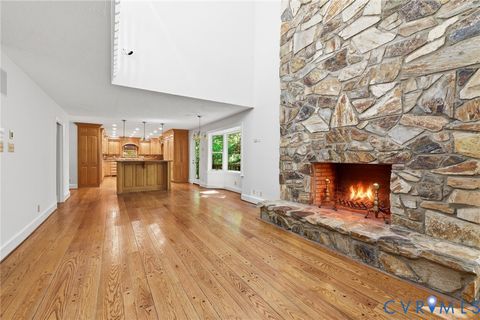Tiny photo for 3201 E Brigstock Road, Chesterfield, VA 23113 (MLS # 2611729)