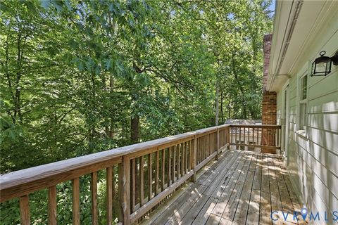 Tiny photo for 3201 E Brigstock Road, Chesterfield, VA 23113 (MLS # 2611729)