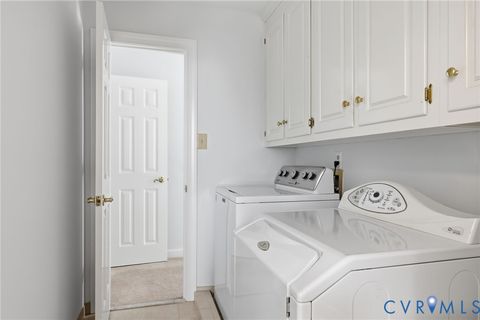 Tiny photo for 3201 E Brigstock Road, Chesterfield, VA 23113 (MLS # 2611729)