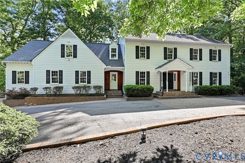 Tiny photo for 3201 E Brigstock Road, Chesterfield, VA 23113 (MLS # 2611729)