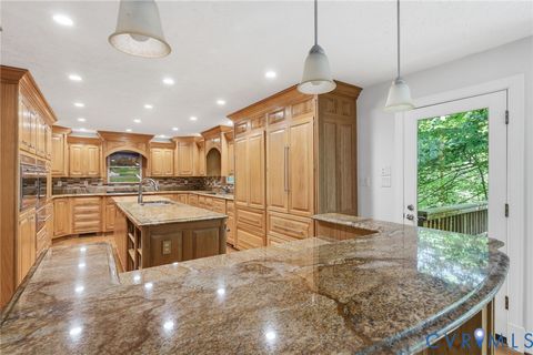 Tiny photo for 3201 E Brigstock Road, Chesterfield, VA 23113 (MLS # 2611729)