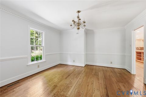 Tiny photo for 3201 E Brigstock Road, Chesterfield, VA 23113 (MLS # 2611729)