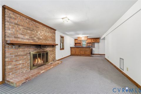 Tiny photo for 3201 E Brigstock Road, Chesterfield, VA 23113 (MLS # 2611729)