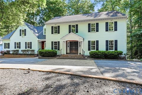Tiny photo for 3201 E Brigstock Road, Chesterfield, VA 23113 (MLS # 2611729)