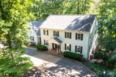 Tiny photo for 3201 E Brigstock Road, Chesterfield, VA 23113 (MLS # 2611729)