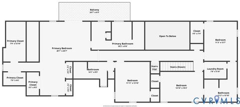 Tiny photo for 3201 E Brigstock Road, Chesterfield, VA 23113 (MLS # 2611729)