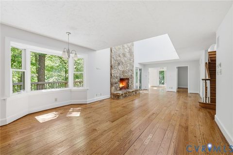 Tiny photo for 3201 E Brigstock Road, Chesterfield, VA 23113 (MLS # 2611729)