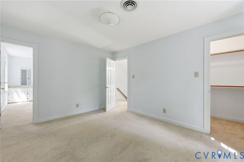 Tiny photo for 3201 E Brigstock Road, Chesterfield, VA 23113 (MLS # 2611729)