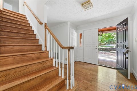 Tiny photo for 3201 E Brigstock Road, Chesterfield, VA 23113 (MLS # 2611729)