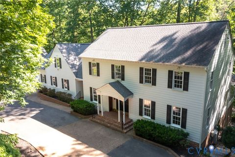 Tiny photo for 3201 E Brigstock Road, Chesterfield, VA 23113 (MLS # 2611729)