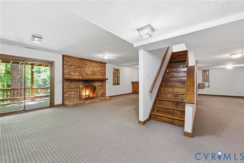 Tiny photo for 3201 E Brigstock Road, Chesterfield, VA 23113 (MLS # 2611729)