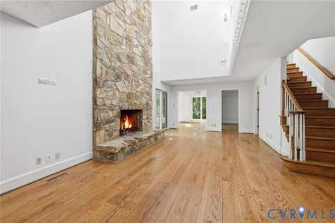 Tiny photo for 3201 E Brigstock Road, Chesterfield, VA 23113 (MLS # 2611729)