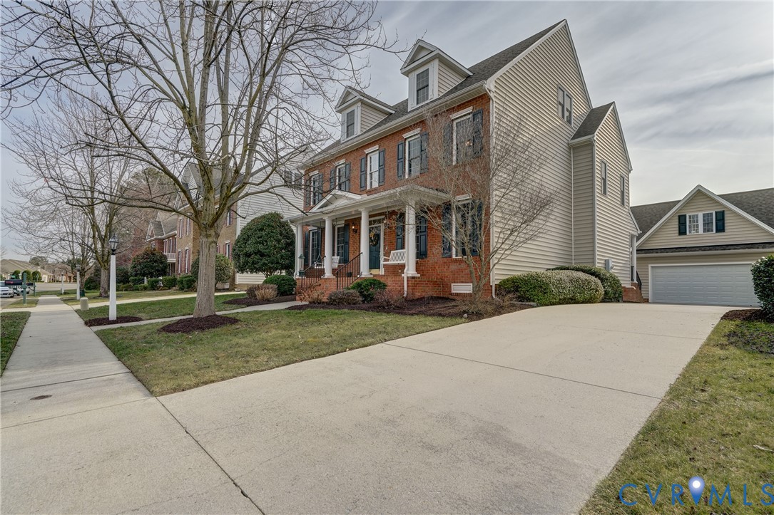 11423 Willows Green Way