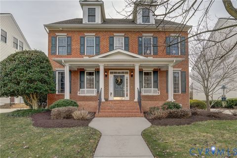 11423 Willows Green Way Glen Allen VA 23059