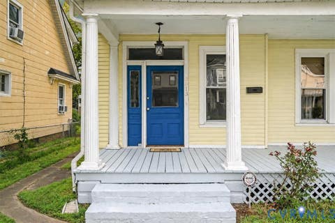 Tiny photo for 3513 Enslow Avenue, Richmond, VA 23222 (MLS # 2621820)