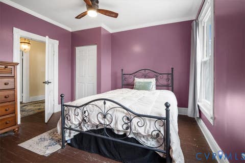 Tiny photo for 3513 Enslow Avenue, Richmond, VA 23222 (MLS # 2621820)