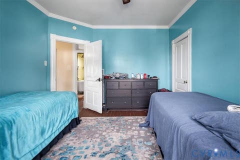 Tiny photo for 3513 Enslow Avenue, Richmond, VA 23222 (MLS # 2621820)