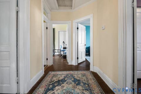 Tiny photo for 3513 Enslow Avenue, Richmond, VA 23222 (MLS # 2621820)