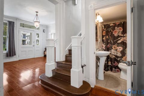 Tiny photo for 3513 Enslow Avenue, Richmond, VA 23222 (MLS # 2621820)
