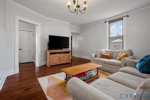Tiny photo for 3513 Enslow Avenue, Richmond, VA 23222 (MLS # 2621820)