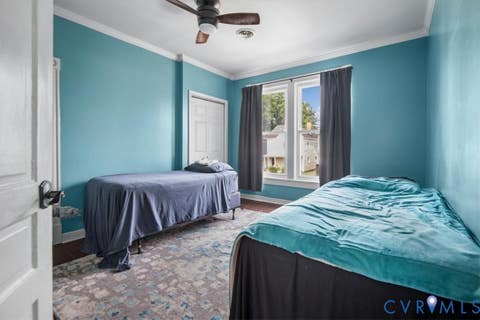 Tiny photo for 3513 Enslow Avenue, Richmond, VA 23222 (MLS # 2621820)