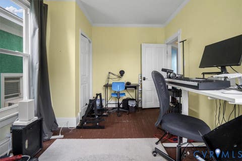 Tiny photo for 3513 Enslow Avenue, Richmond, VA 23222 (MLS # 2621820)