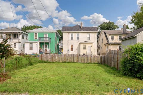 Tiny photo for 3513 Enslow Avenue, Richmond, VA 23222 (MLS # 2621820)