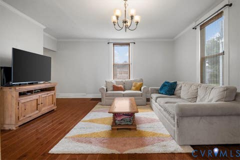 Tiny photo for 3513 Enslow Avenue, Richmond, VA 23222 (MLS # 2621820)