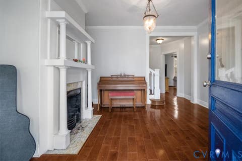 Tiny photo for 3513 Enslow Avenue, Richmond, VA 23222 (MLS # 2621820)
