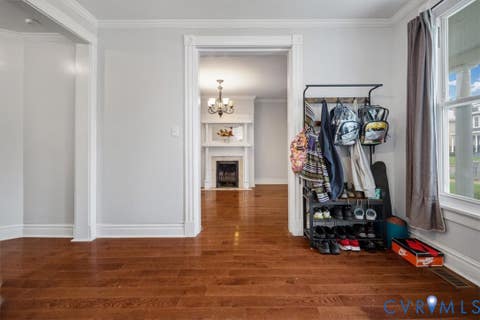 Tiny photo for 3513 Enslow Avenue, Richmond, VA 23222 (MLS # 2621820)