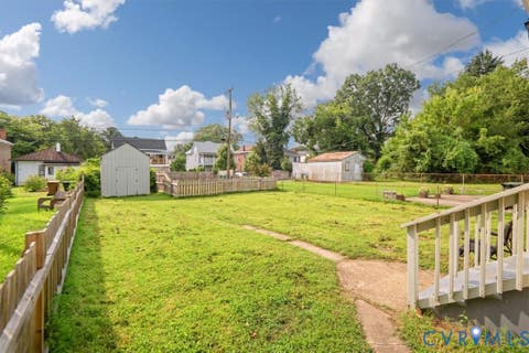 Tiny photo for 3513 Enslow Avenue, Richmond, VA 23222 (MLS # 2621820)