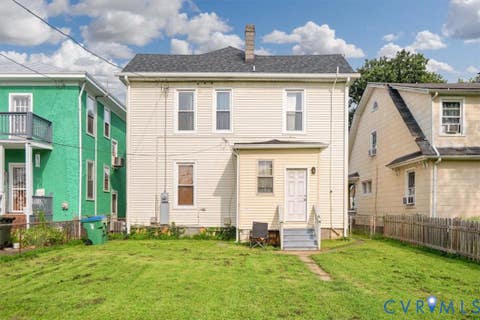 Tiny photo for 3513 Enslow Avenue, Richmond, VA 23222 (MLS # 2621820)