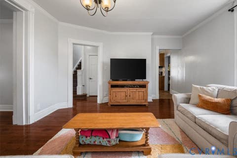 Tiny photo for 3513 Enslow Avenue, Richmond, VA 23222 (MLS # 2621820)