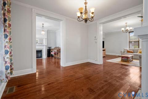 Tiny photo for 3513 Enslow Avenue, Richmond, VA 23222 (MLS # 2621820)