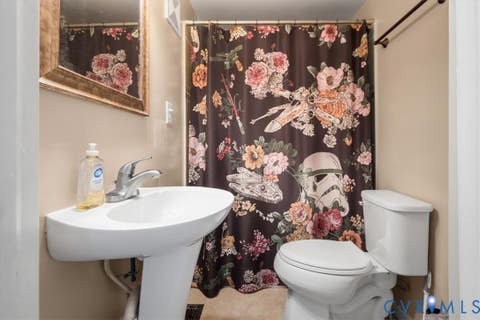 Tiny photo for 3513 Enslow Avenue, Richmond, VA 23222 (MLS # 2621820)