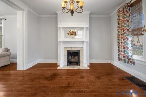 Tiny photo for 3513 Enslow Avenue, Richmond, VA 23222 (MLS # 2621820)