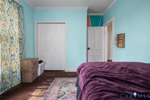 Tiny photo for 3513 Enslow Avenue, Richmond, VA 23222 (MLS # 2621820)