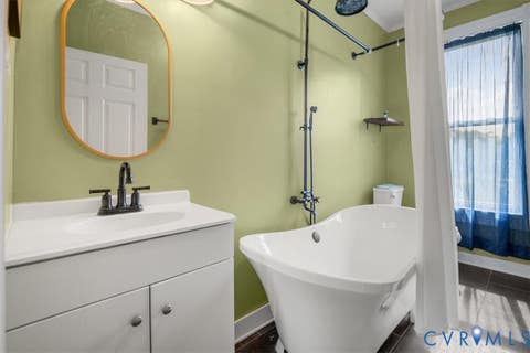 Tiny photo for 3513 Enslow Avenue, Richmond, VA 23222 (MLS # 2621820)