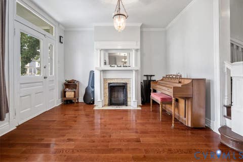 Tiny photo for 3513 Enslow Avenue, Richmond, VA 23222 (MLS # 2621820)