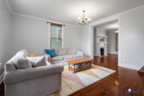 Tiny photo for 3513 Enslow Avenue, Richmond, VA 23222 (MLS # 2621820)