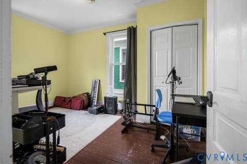 Tiny photo for 3513 Enslow Avenue, Richmond, VA 23222 (MLS # 2621820)