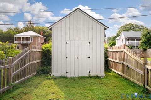 Tiny photo for 3513 Enslow Avenue, Richmond, VA 23222 (MLS # 2621820)