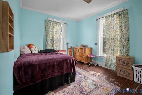 Tiny photo for 3513 Enslow Avenue, Richmond, VA 23222 (MLS # 2621820)